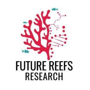 Logo Future Reefs Research
